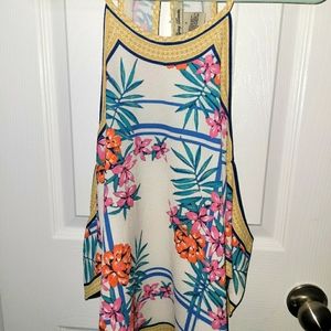 Flying Tomato Blouse